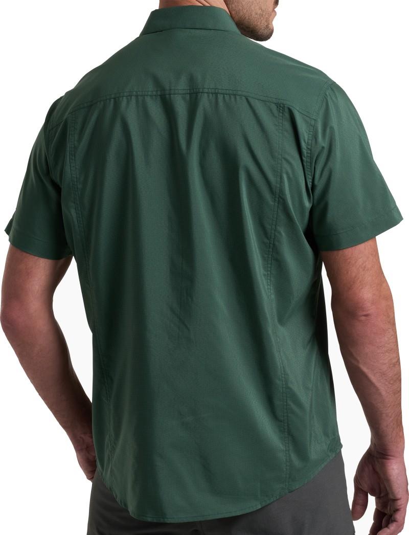 Stealth SS - Mens - smoked pine 1