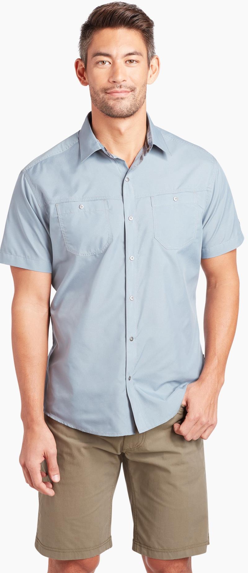 Stealth - Mens - Alpine Lake 1