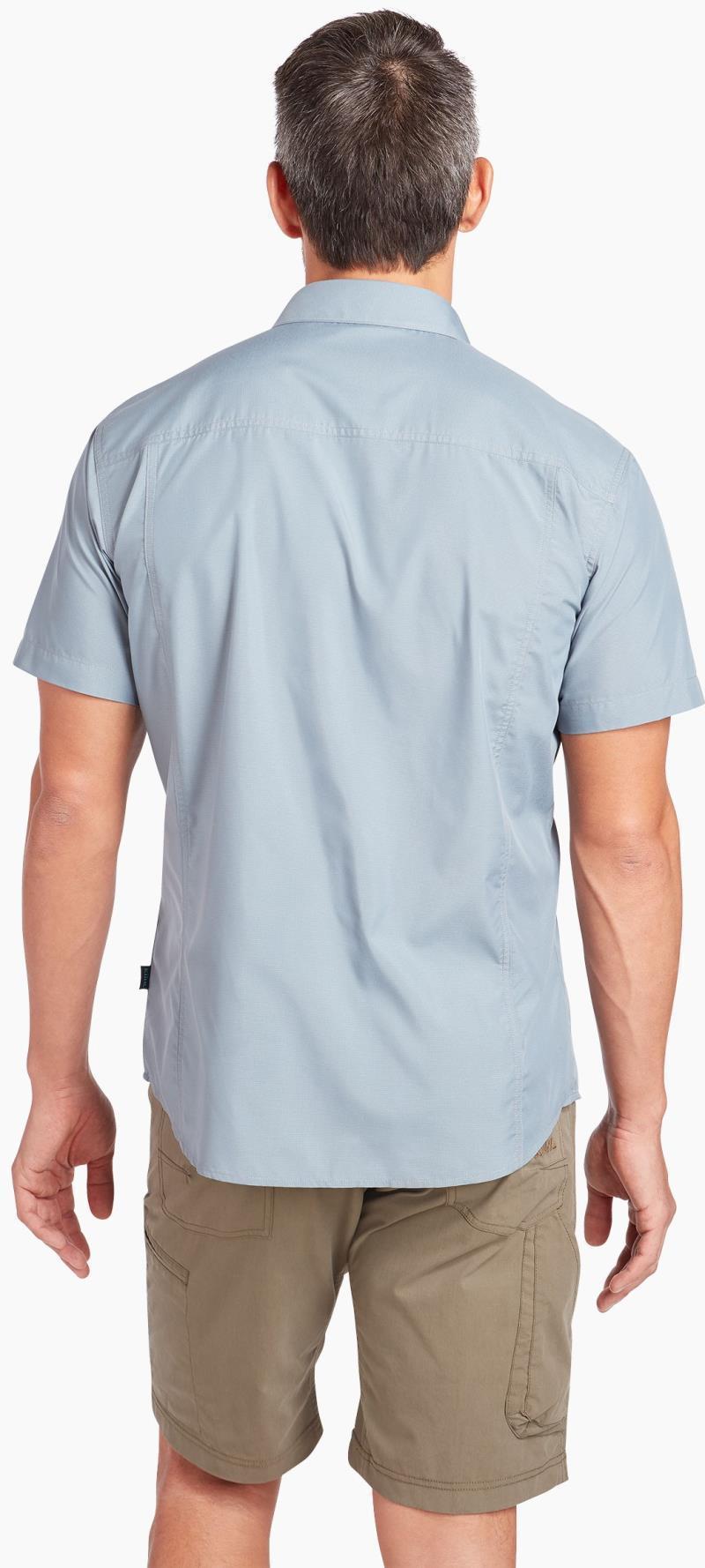 Stealth - Mens - Alpine Lake 2