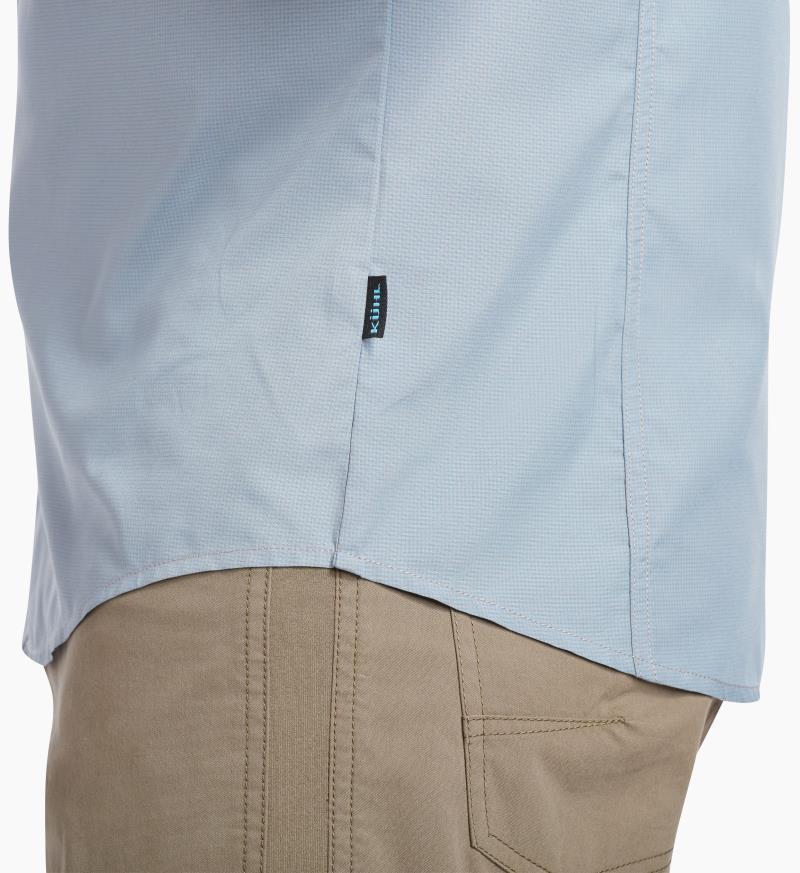 Stealth - Mens - Alpine Lake 3