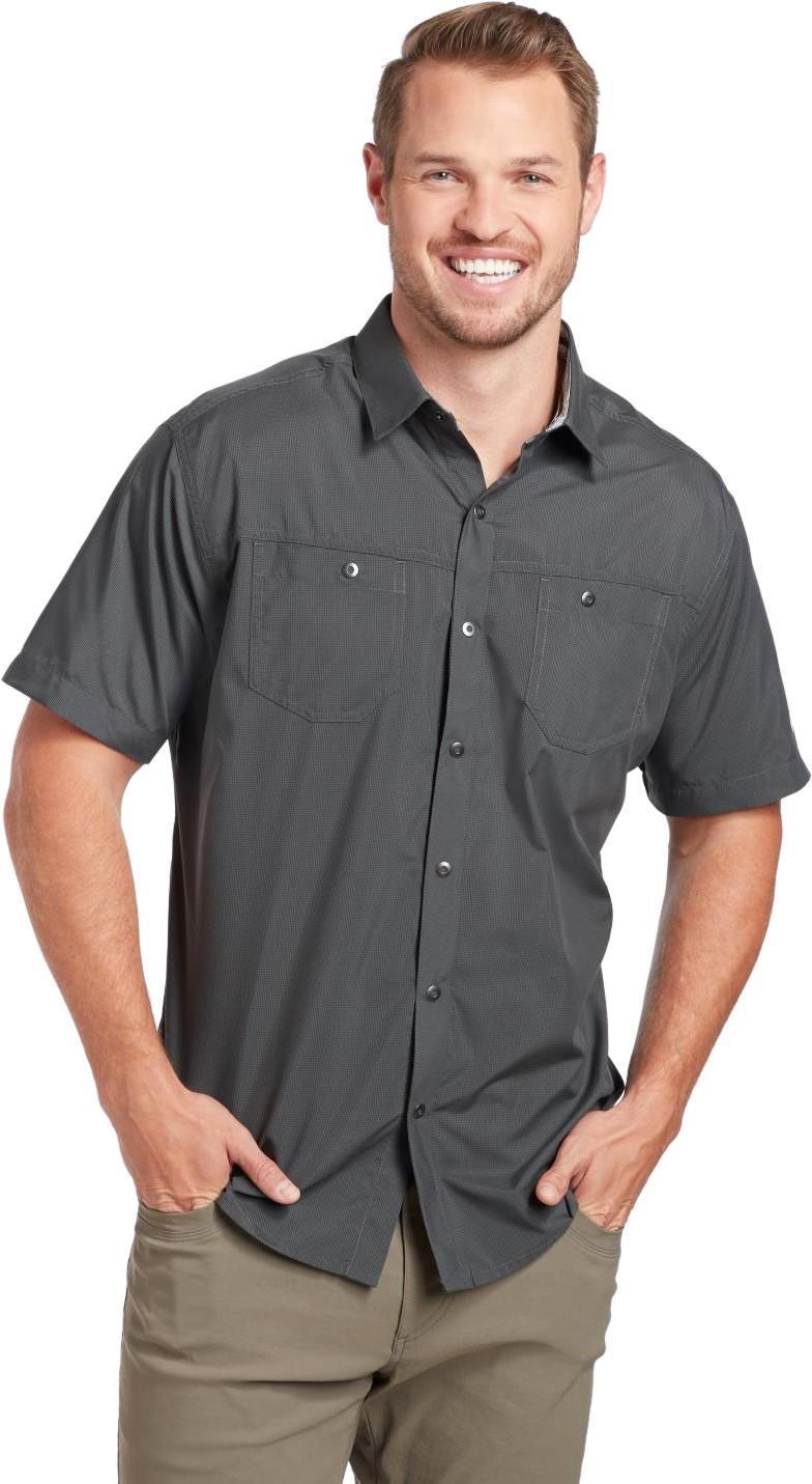 Stealth - Mens - Black / Koal 1