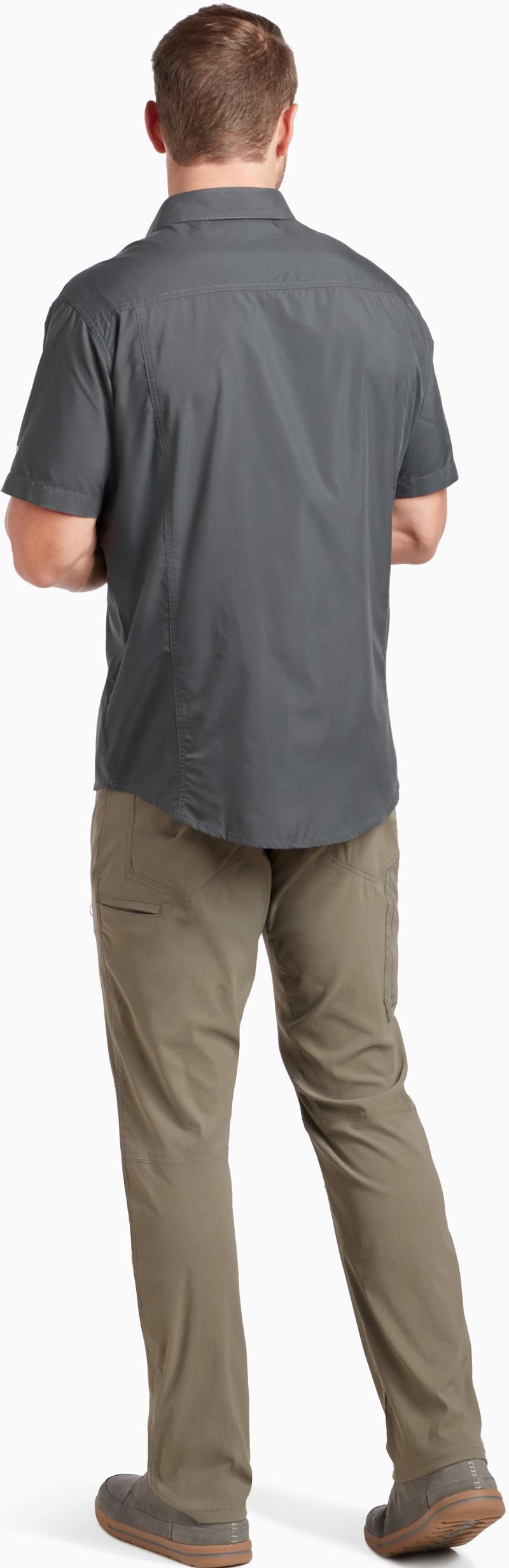 Stealth - Mens - Black / Koal 2