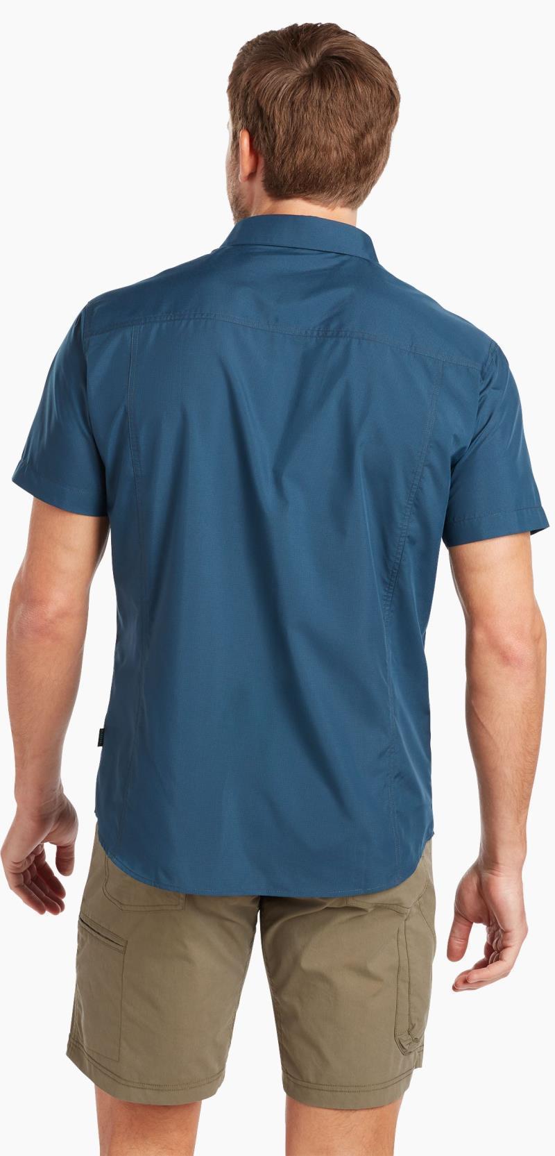 Stealth - Mens - Blue Depths 2