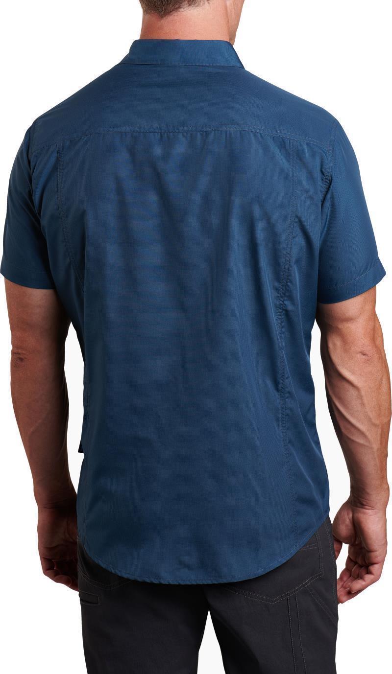 Stealth - Mens - Midnight 2