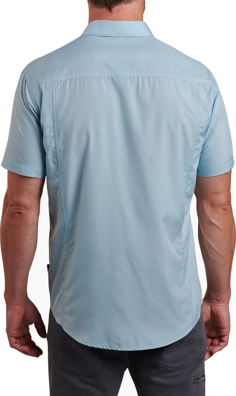 Stealth - Mens - Polar Blue 2