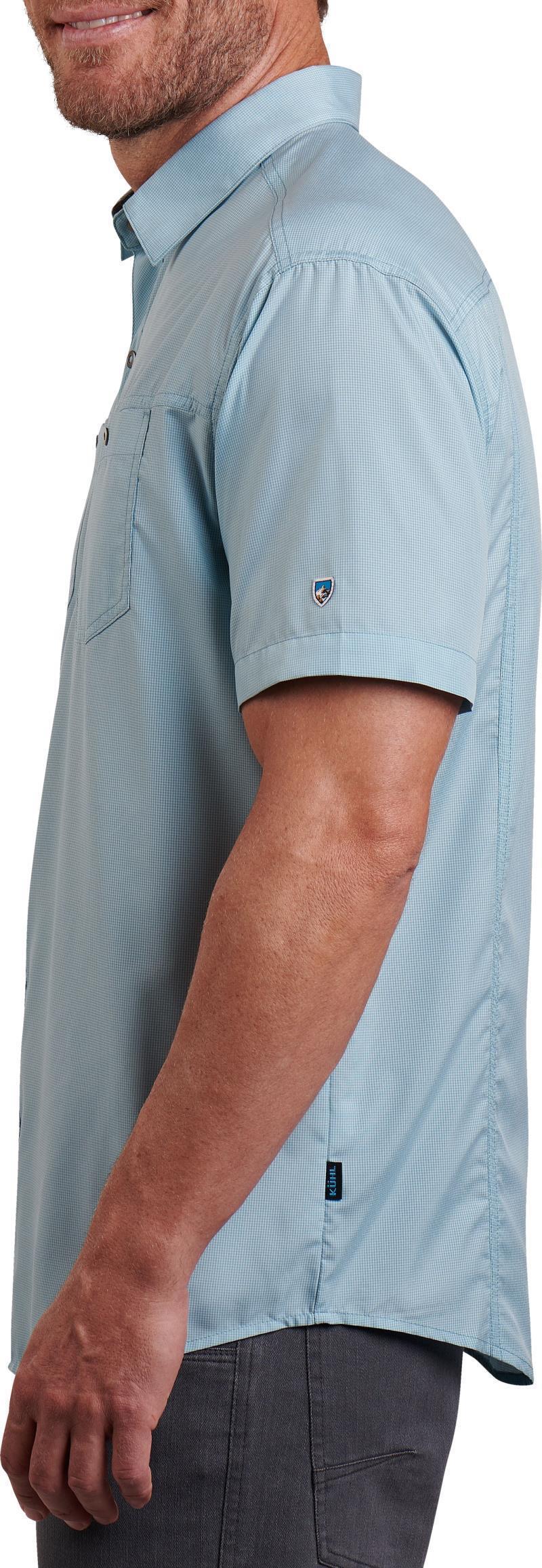 Stealth - Mens - Polar Blue 3