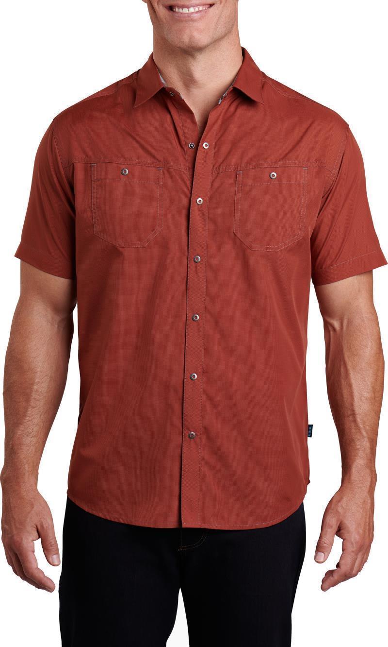 Stealth - Mens - Rustic Sun 1
