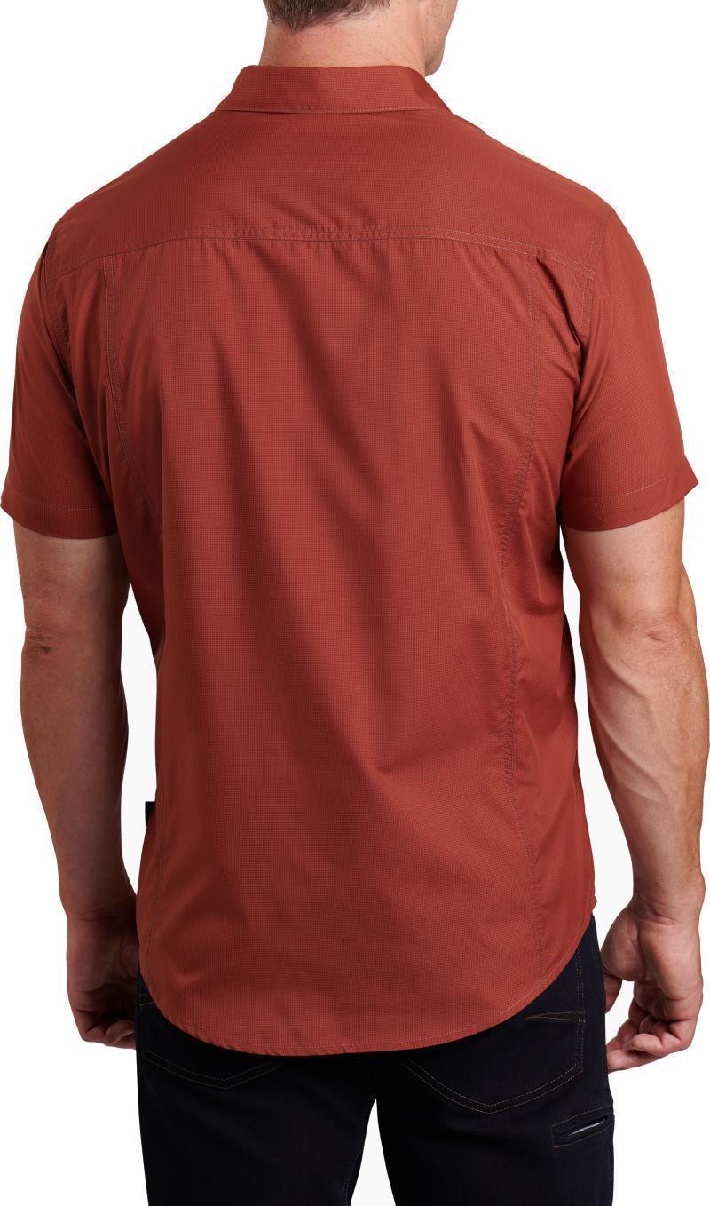 Stealth - Mens - Rustic Sun 2