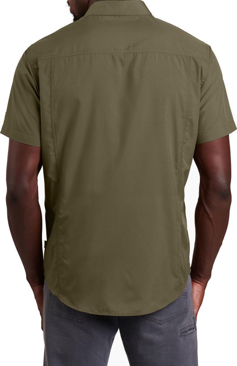 Stealth - Mens - Seaweed 2