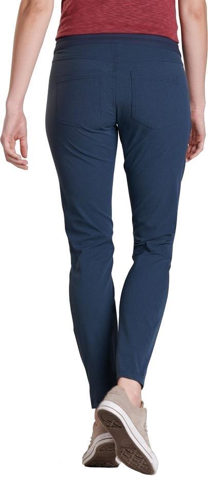 Strattus Chino Pants, 30" Inseam - Womens - dark sea 1