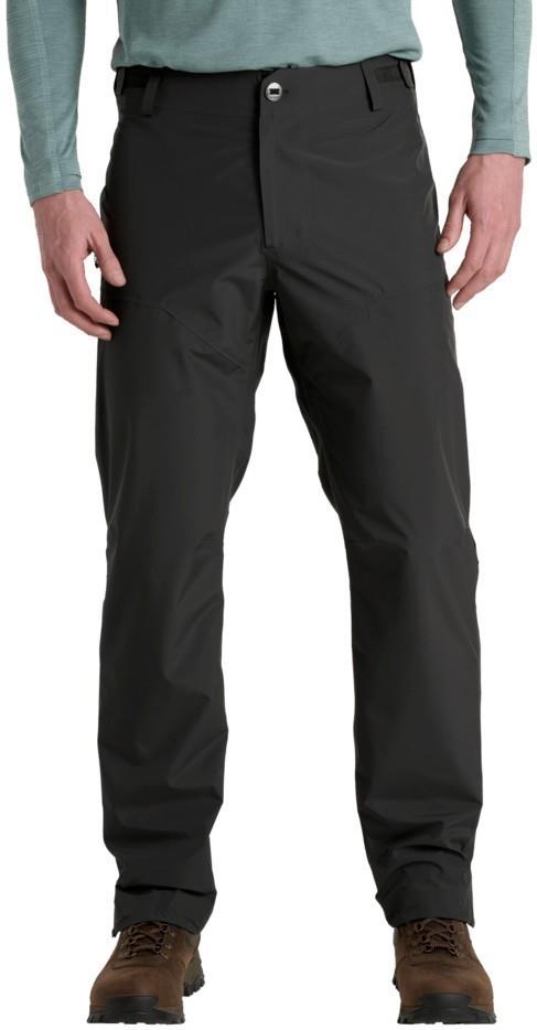 Stretch Voyagr Pants, Reg - Mens - blackout 1