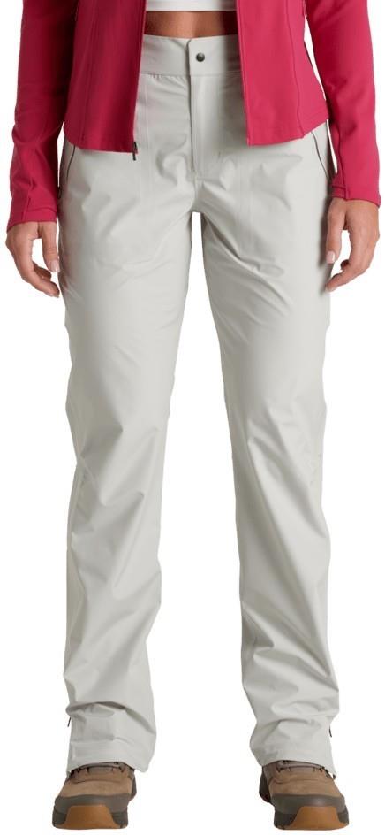 Stretch Voyagr Pants, Reg - Womens - fog 1