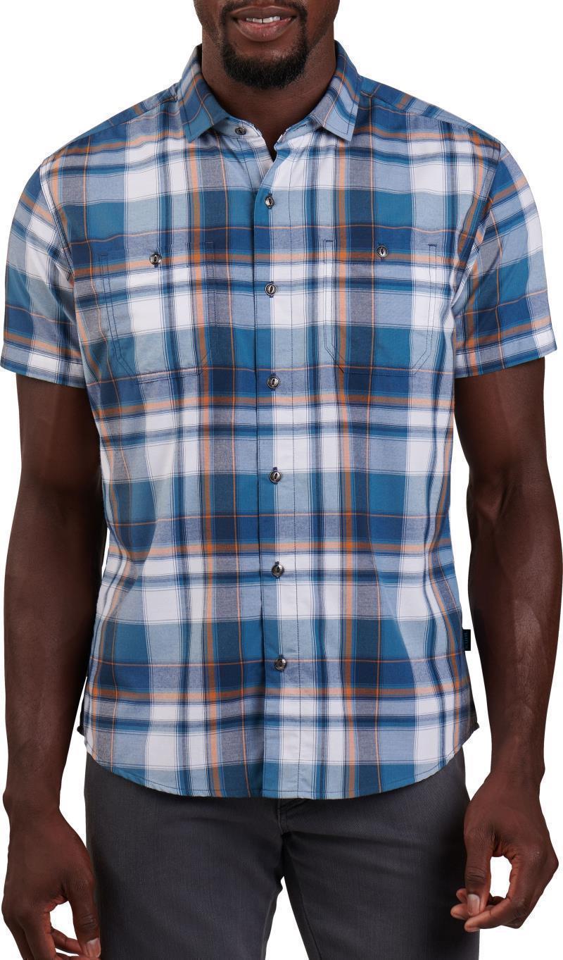 Styk - Mens - Coastal Breeze 1