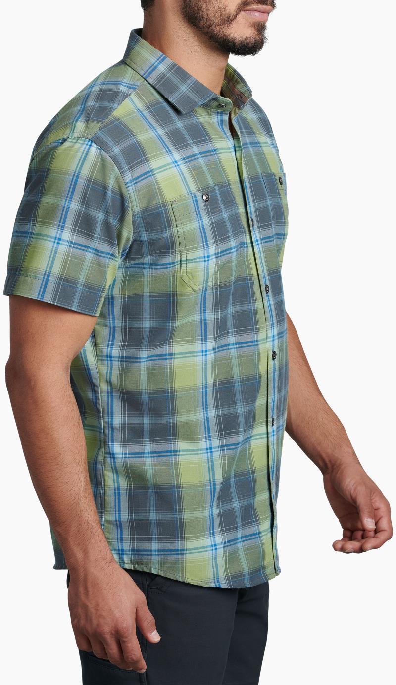 Styk - Mens - Evergreen 2