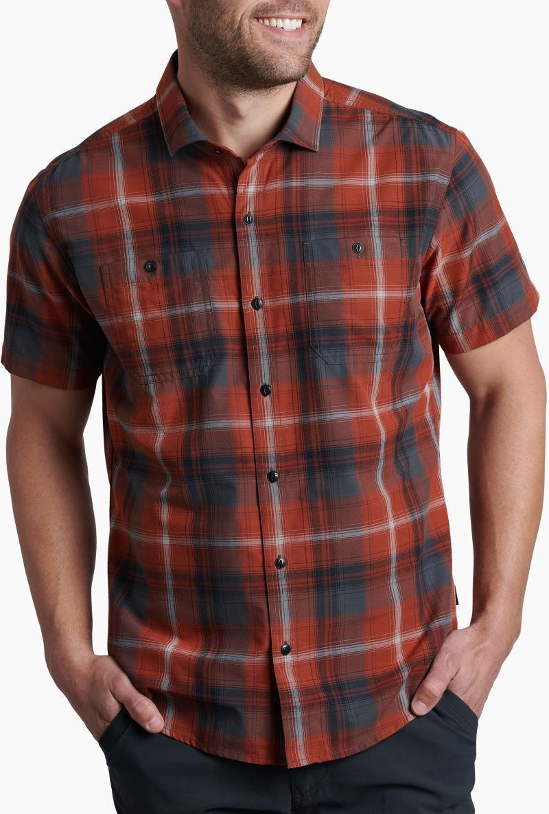 Styk - Mens - Fire Stone 1
