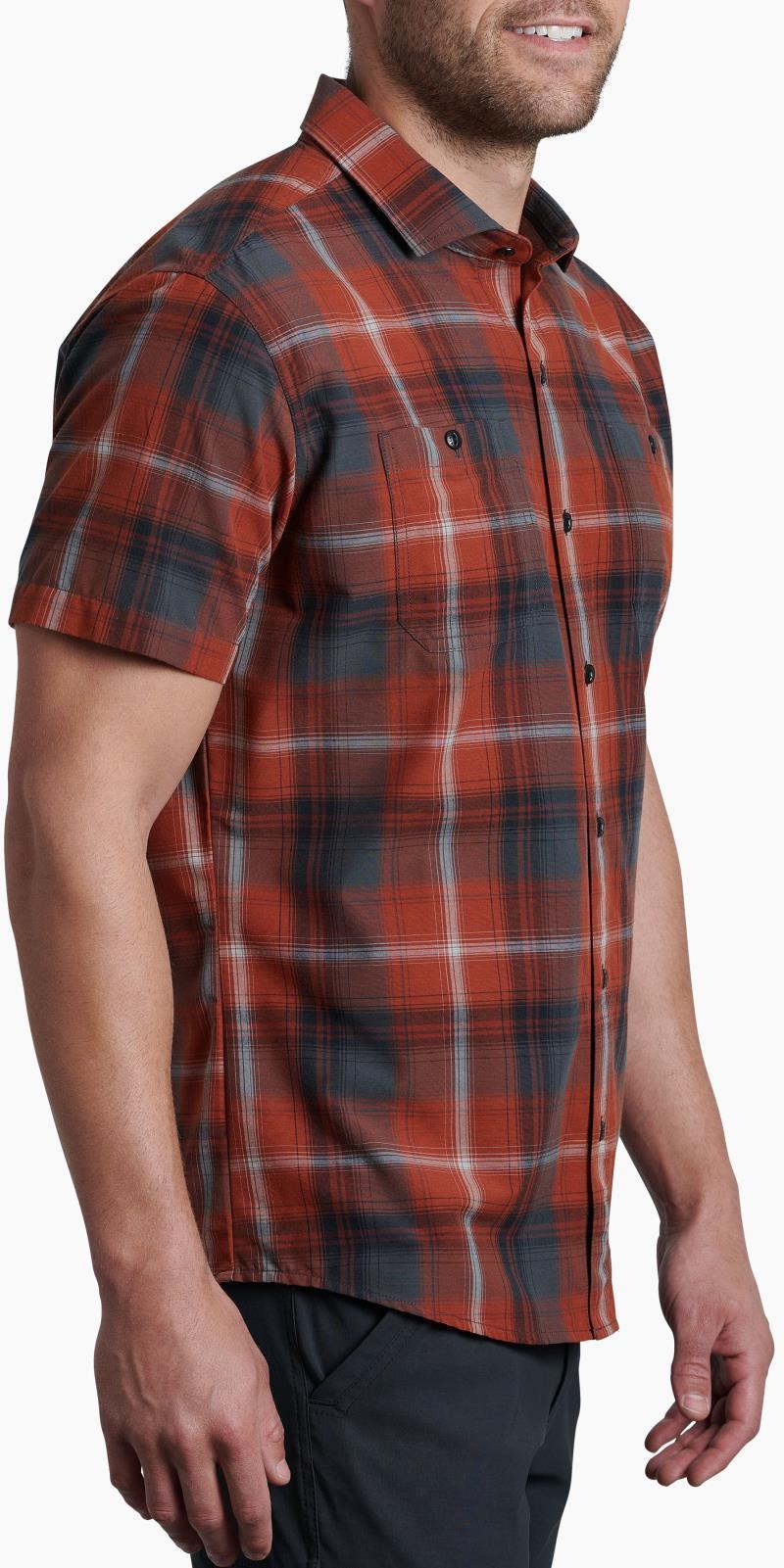 Styk - Mens - Fire Stone 2
