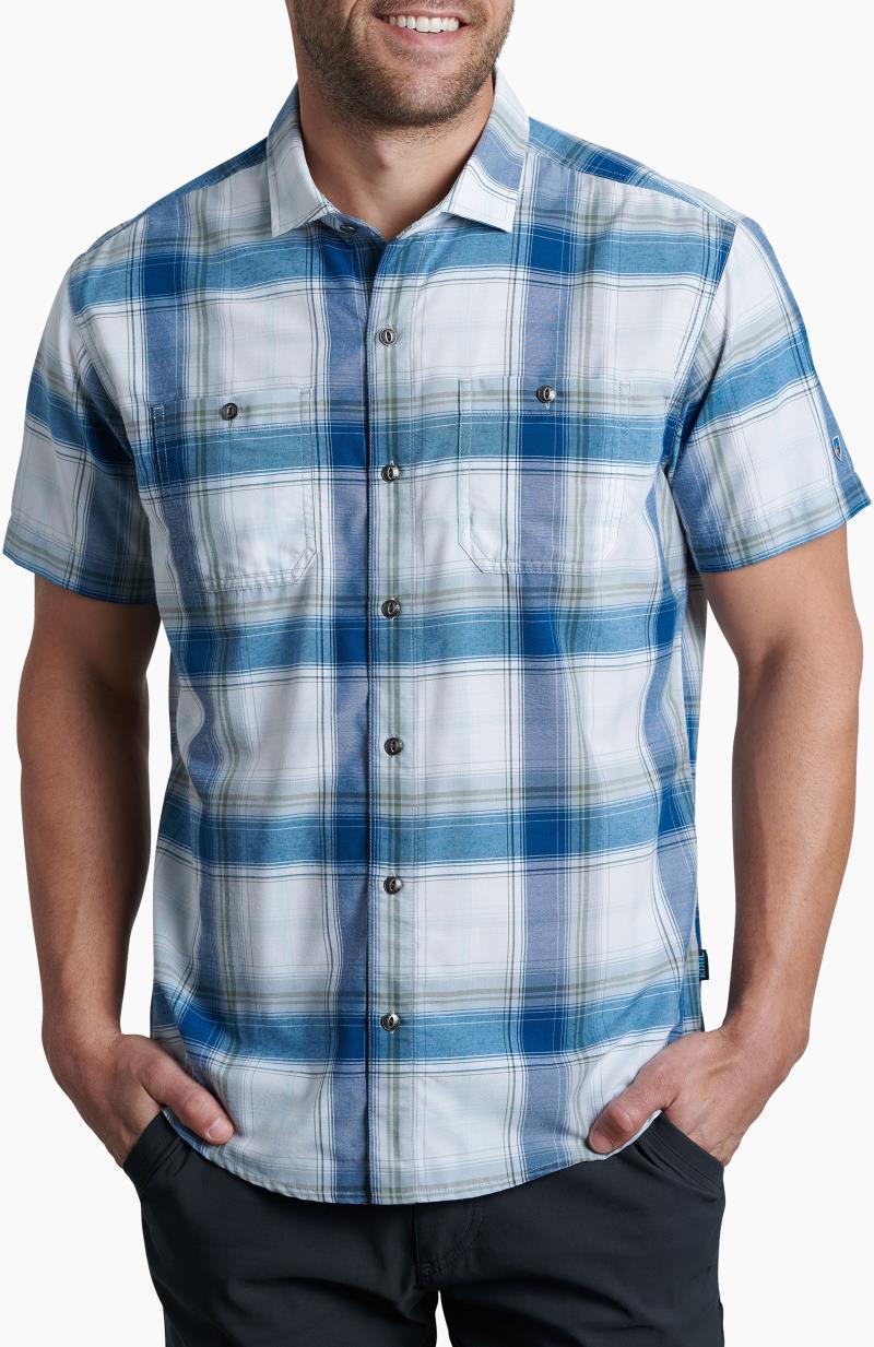 Styk - Mens - Lakeshore 1