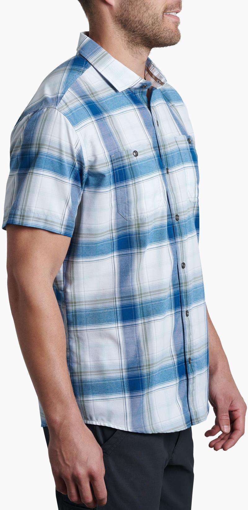 Styk - Mens - Lakeshore 2