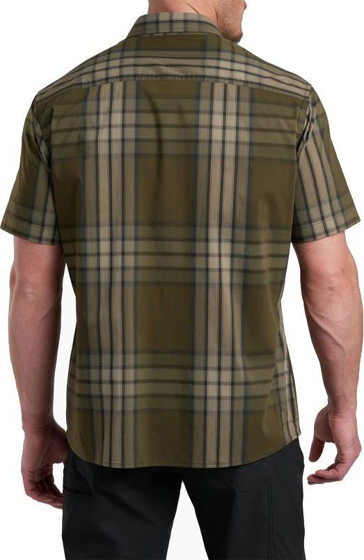 Styk - Mens - Mountain Sage 3