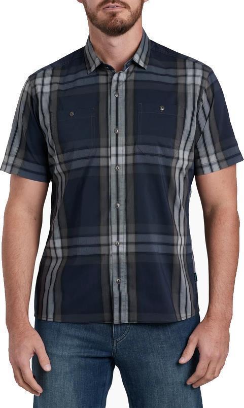 Styk - Mens - Nocturnal Sea 1