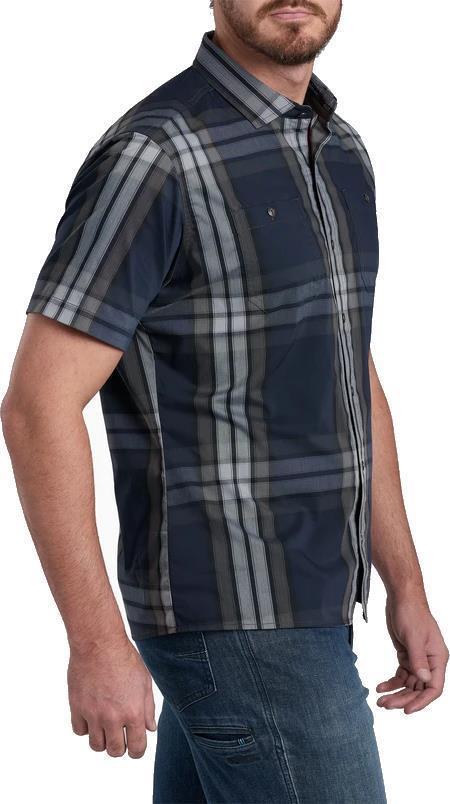 Styk - Mens - Nocturnal Sea 2