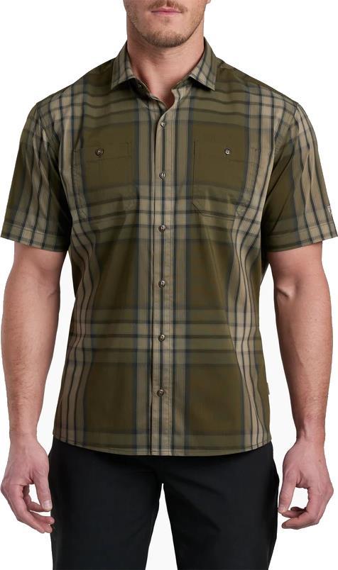 Styk - Mens - mountain sage 1
