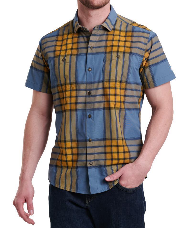 Styk - Mens - reflecting lake 1