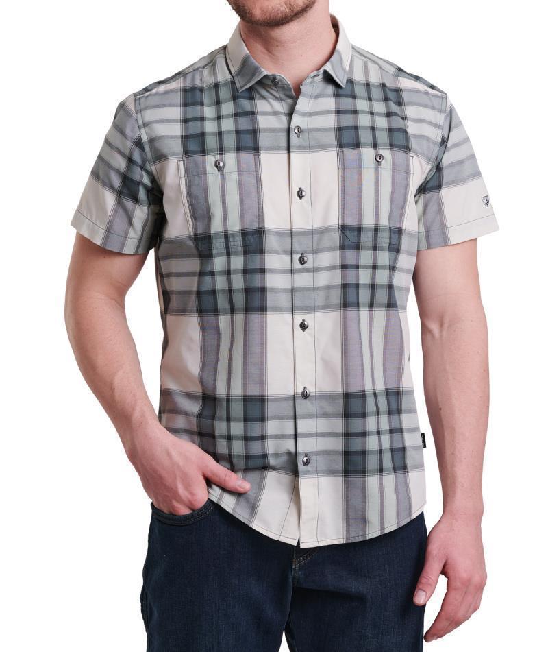Styk - Mens - seaglass 1