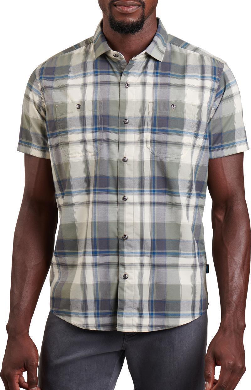 Styk - Mens - shaded meadow 1