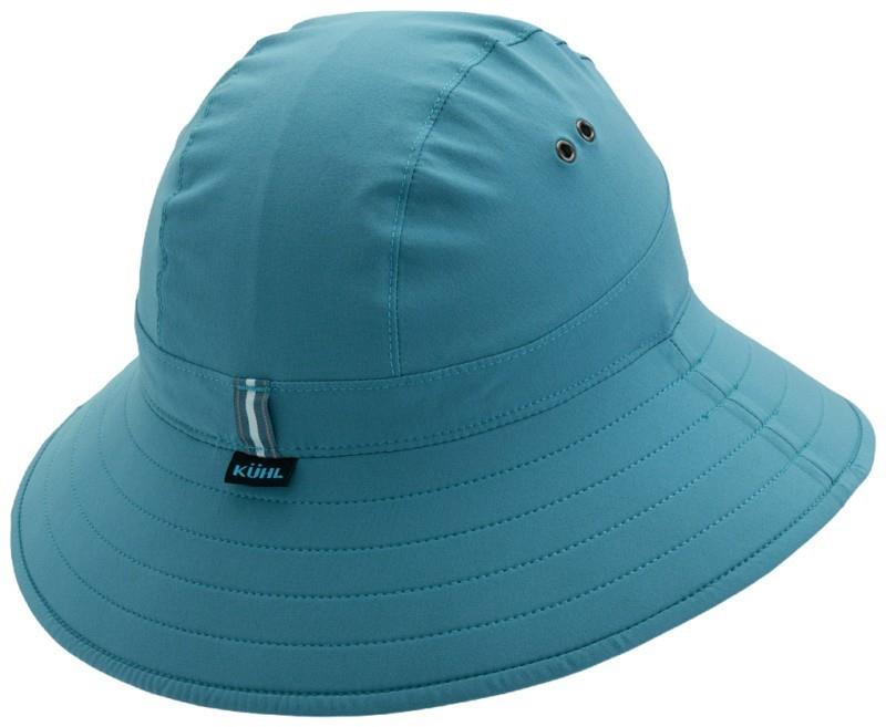 Sunshade Hat - Womens - alpine lake 1
