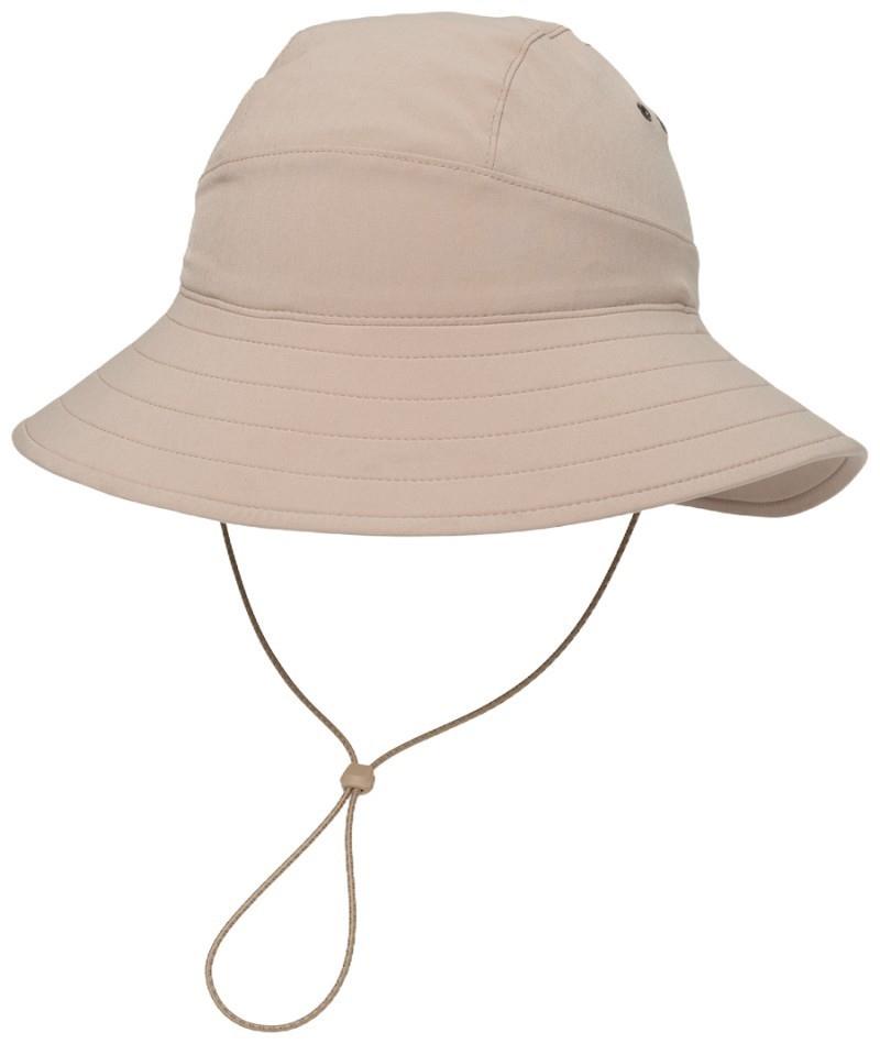 Sunshade Hat - Womens - driftwood 1