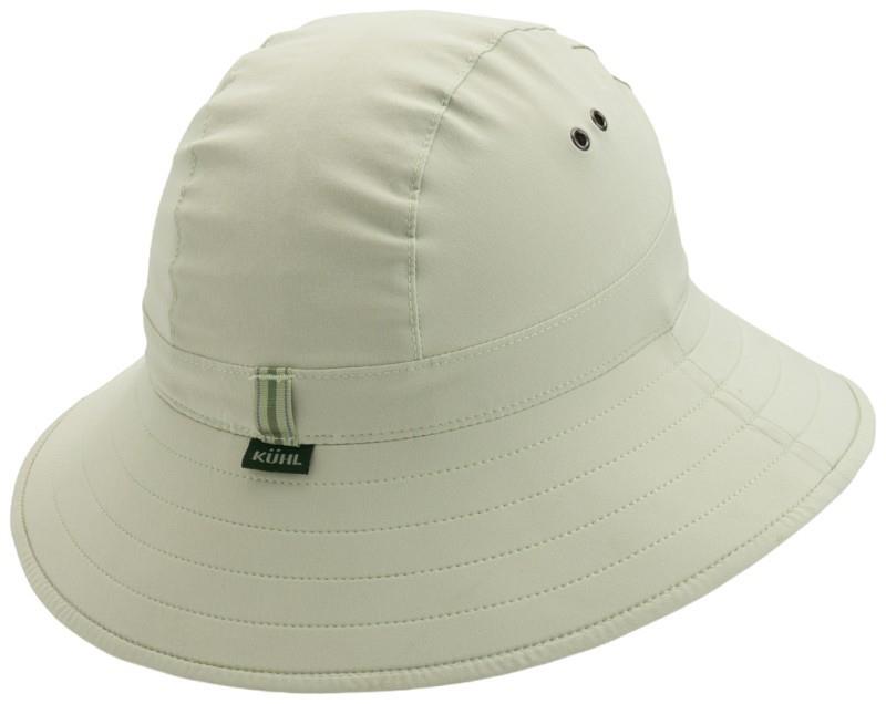 Sunshade Hat - Womens - sea foam 1