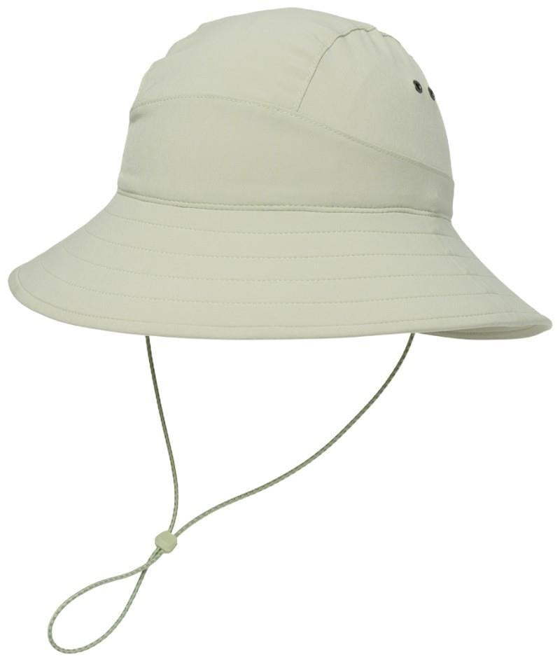 Sunshade Hat - Womens - sea foam 1