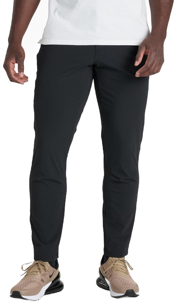 Suppressor Pants, 32" Inseam - Mens - black 1