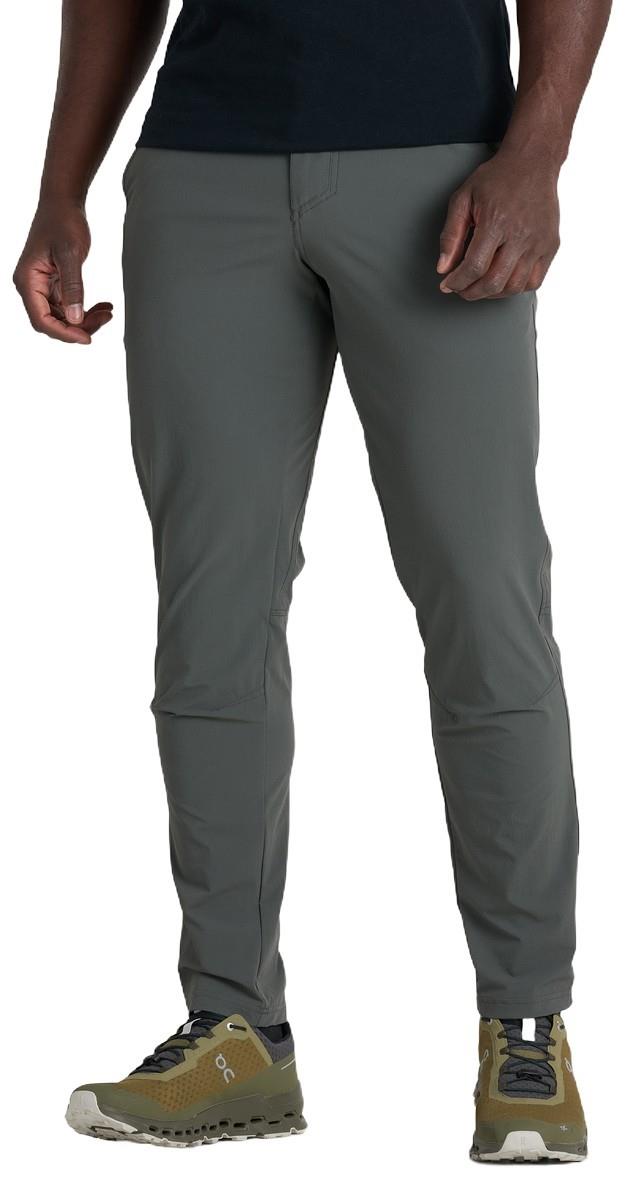 Suppressor Pants, 32" Inseam - Mens - carbon 1