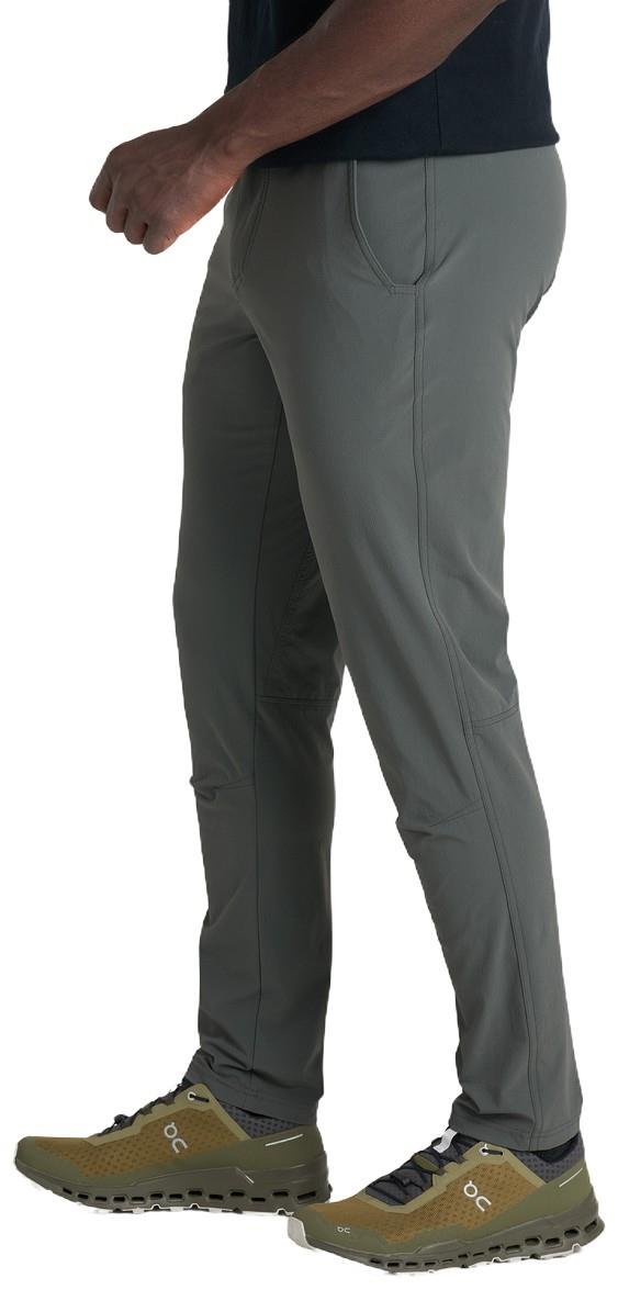 Suppressor Pants, 32" Inseam - Mens - carbon 1