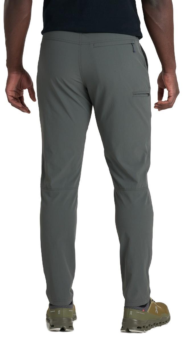 Suppressor Pants, 34" Inseam - Mens - carbon 1