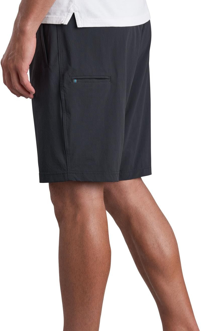 Suppressor Shorts, 10" Inseam - Mens - black 1
