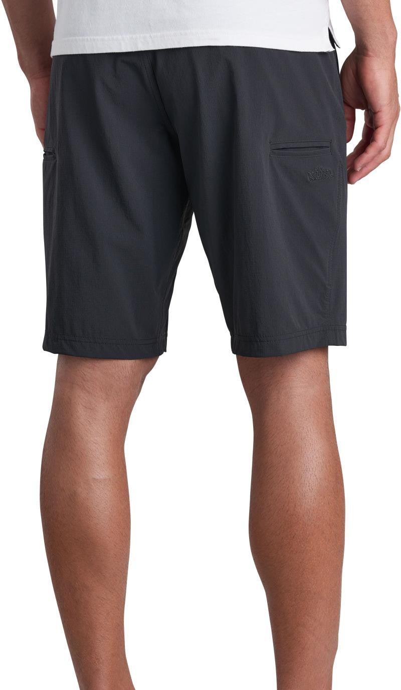 Suppressor Shorts, 10" Inseam - Mens - black 1