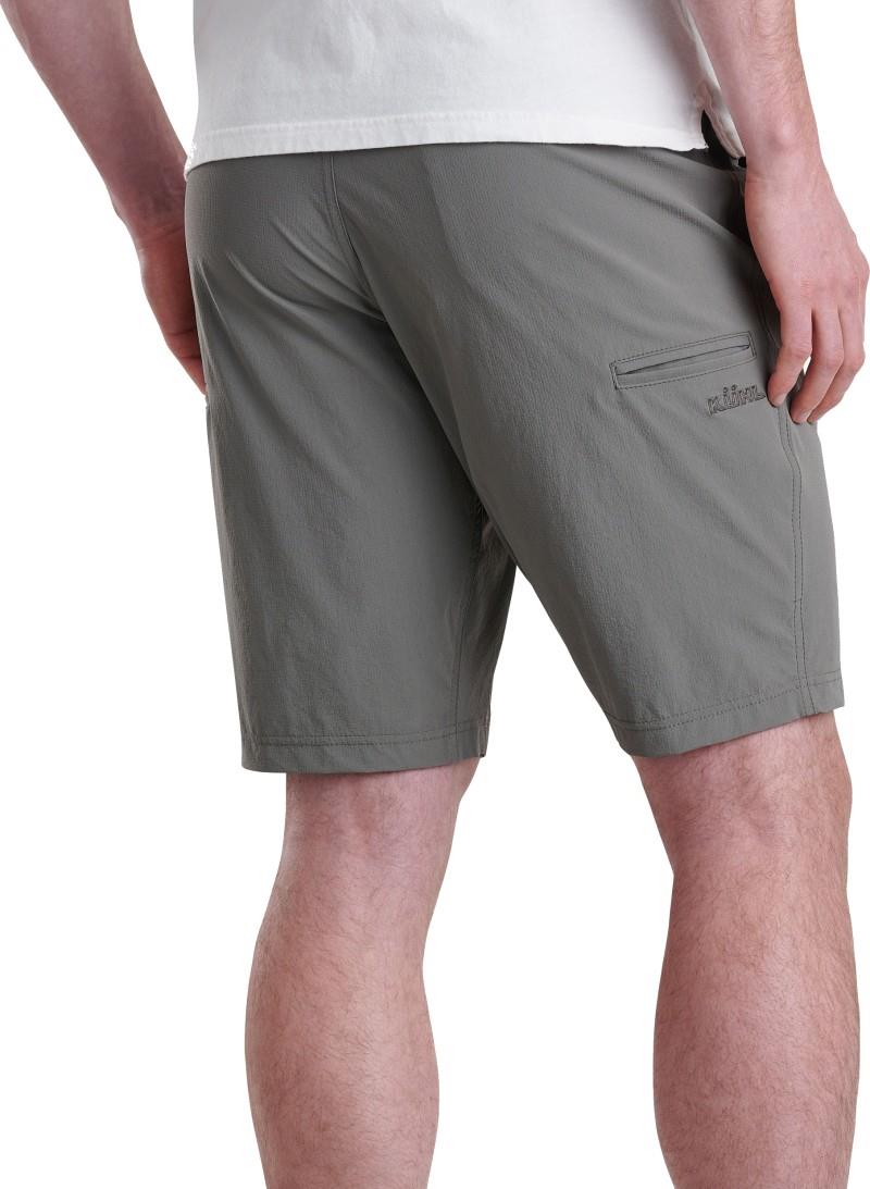 Suppressor Shorts, 10" Inseam - Mens - stone 1