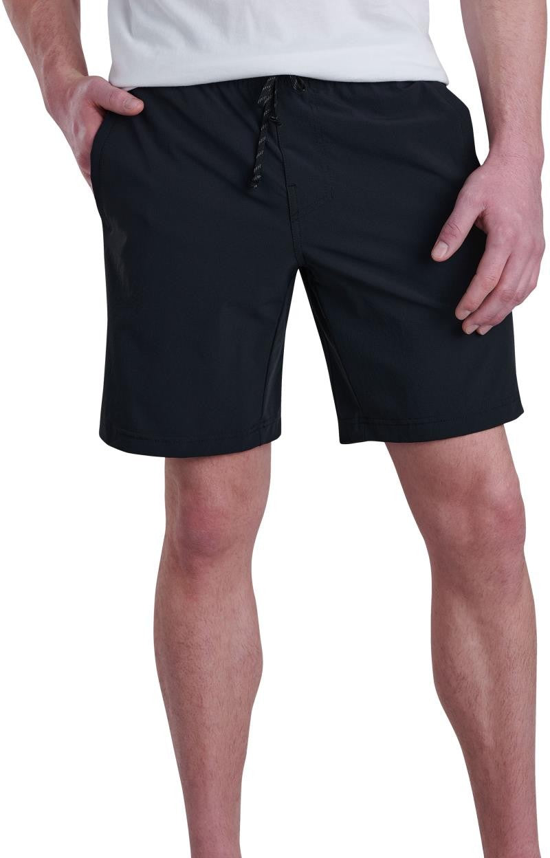 Suppressor Shorts, 6" Inseam - Mens - black 1
