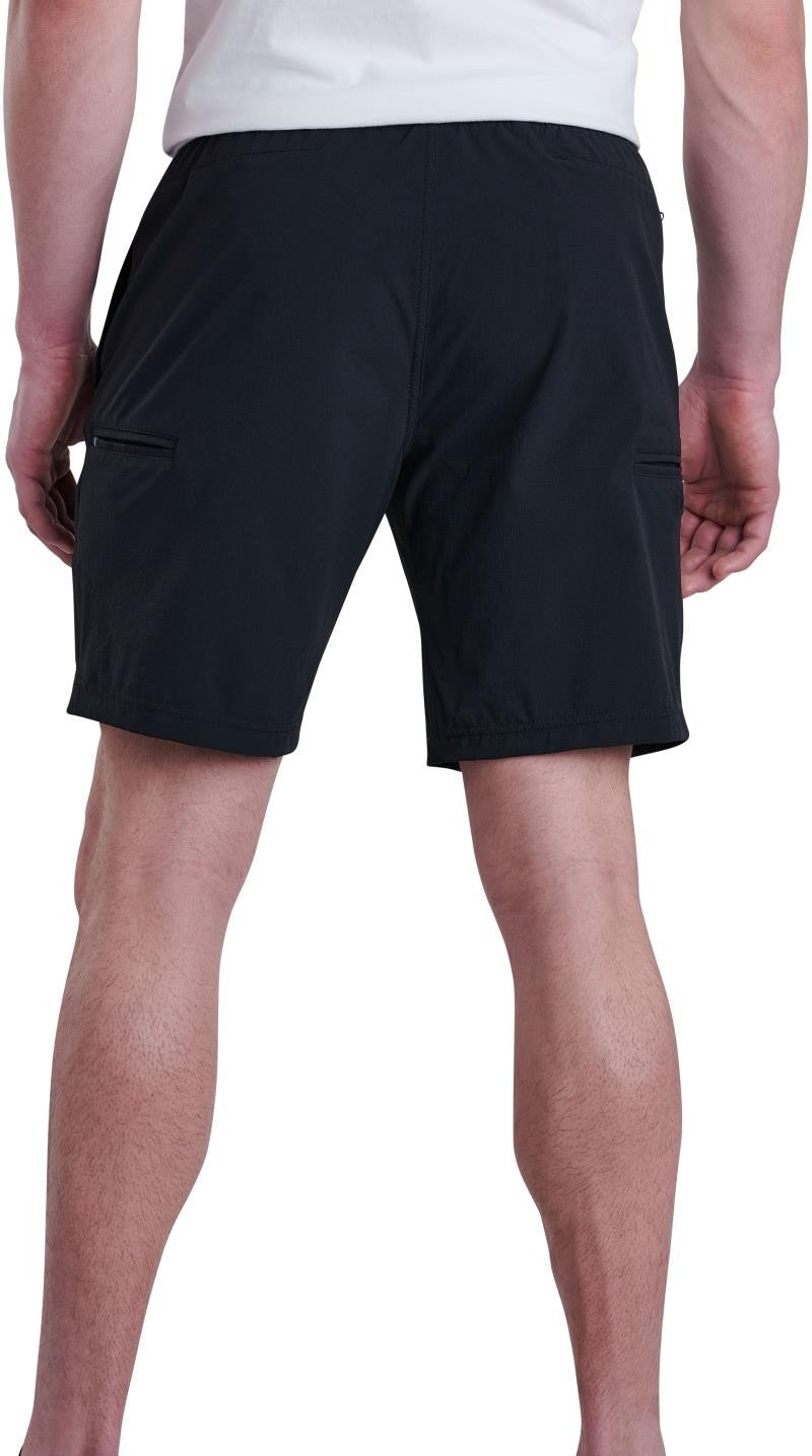 Suppressor Shorts, 6" Inseam - Mens - black 1