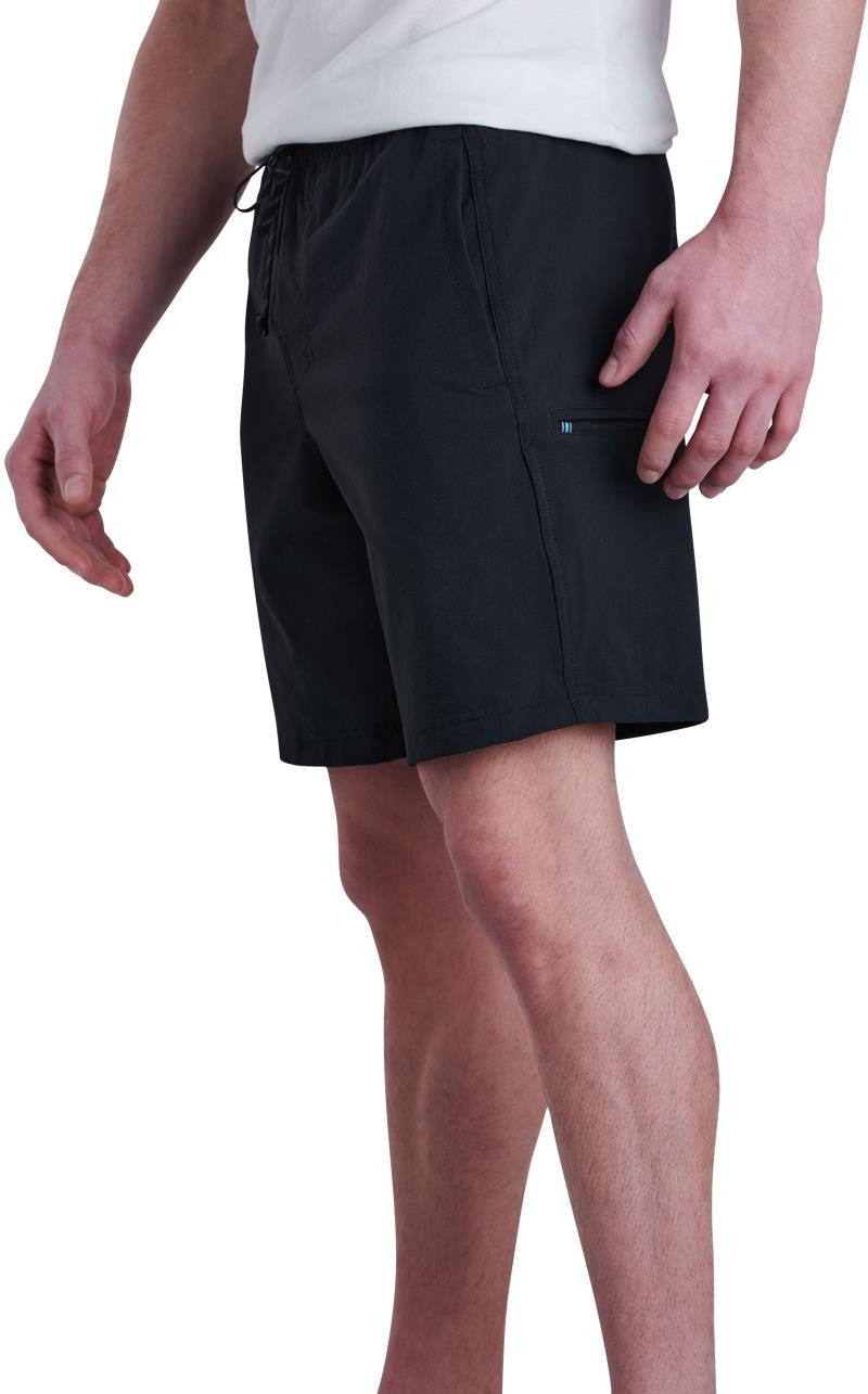 Suppressor Shorts, 8" Inseam - Mens - black 1