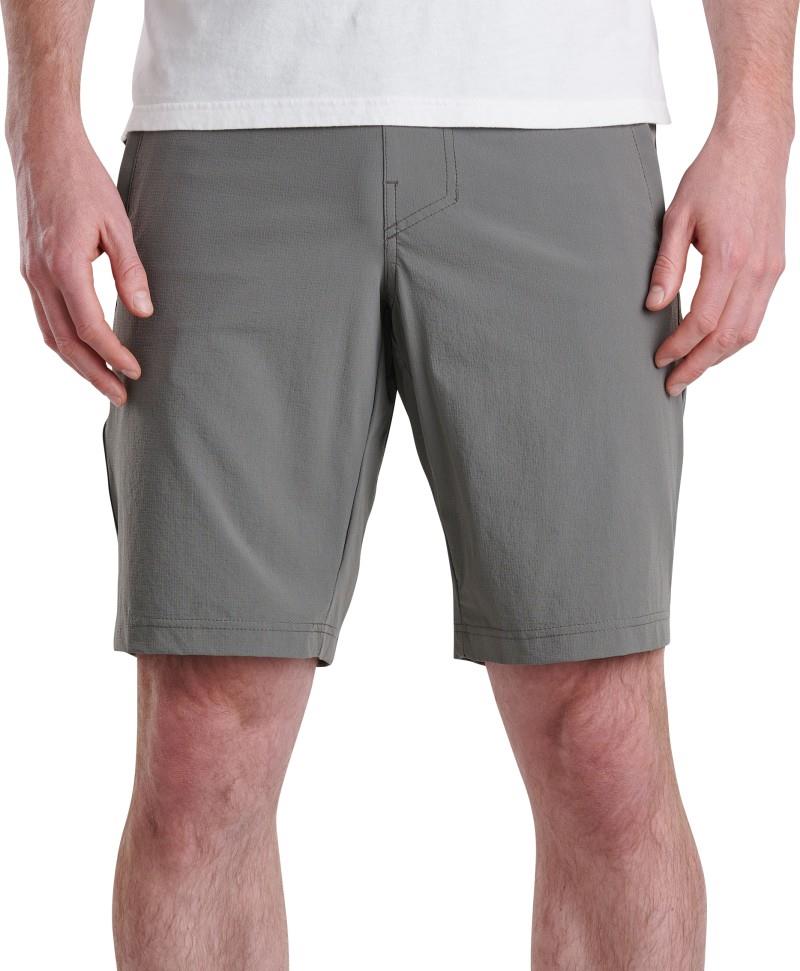 Suppressor Shorts, 8" Inseam - Mens - stone 1
