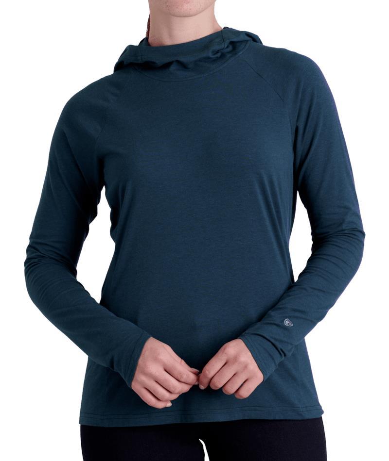 Suprima Hoody - Womens - Lakewood 1