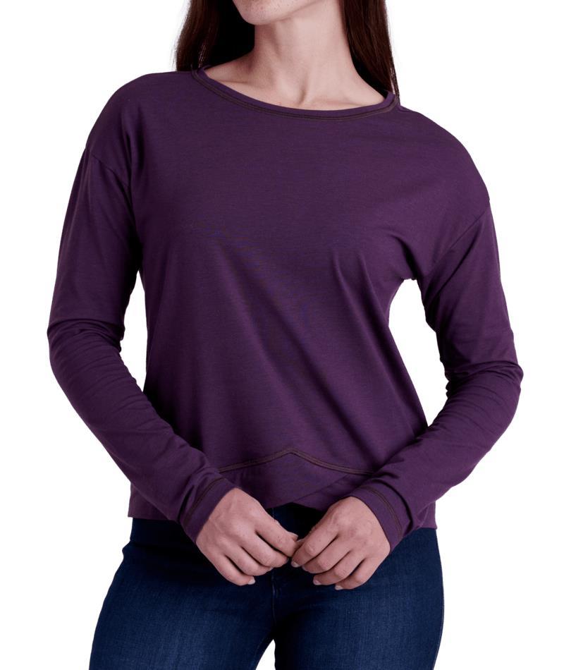 Suprima LS - Womens - Auberge 1
