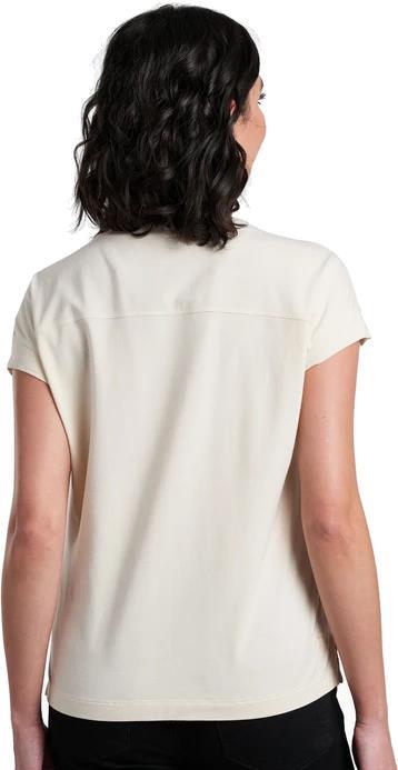 Suprima SS - Womens - Stone 3