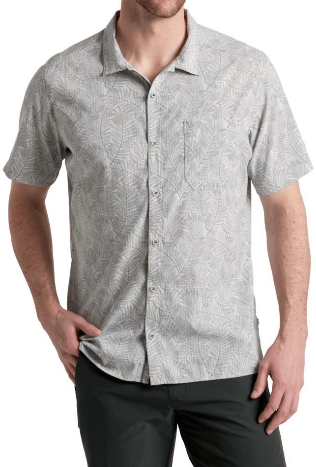 Tailwind SS - Mens - ash 1