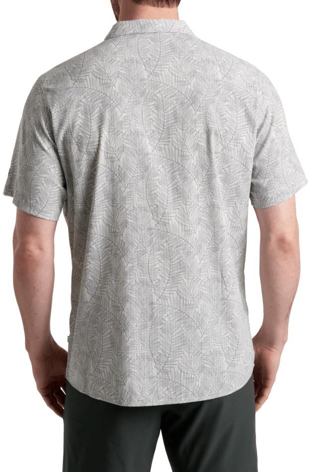 Tailwind SS - Mens - ash 1
