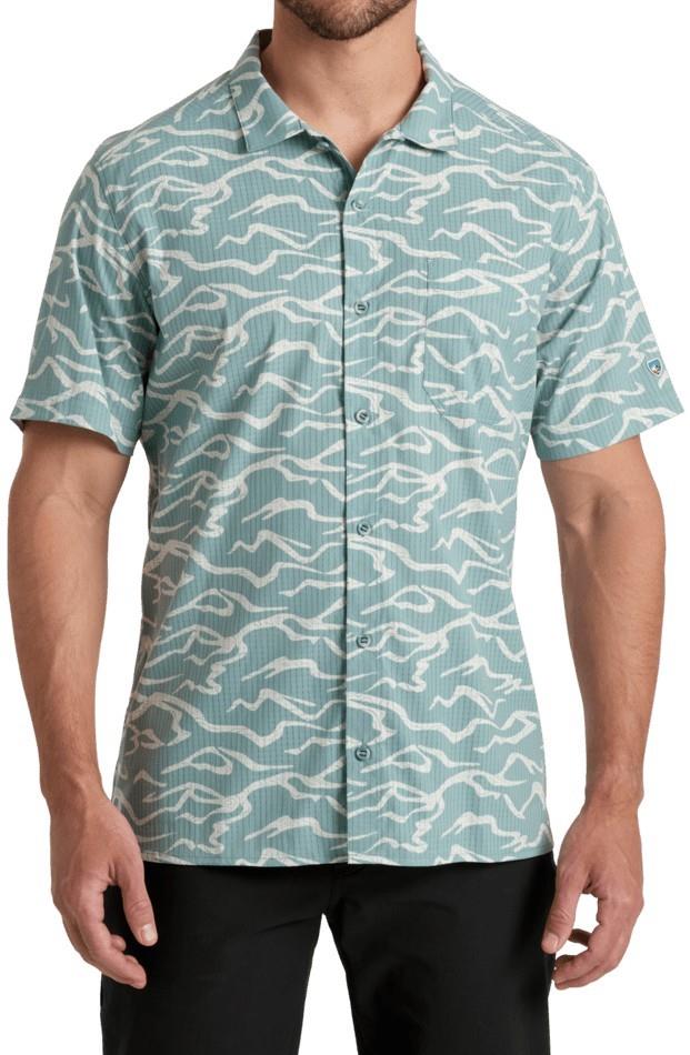 Tailwind SS - Mens - desert sky 1